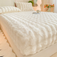 🔥50%  OFF !! ⏰Plush Thickened Fitted Sheet