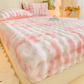 🔥50%  OFF !! ⏰Plush Thickened Fitted Sheet