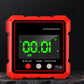 📐 50% OFF! 🎉High-Precision Magnetic Inclinometer with LED Display