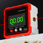 📐 50% OFF! 🎉High-Precision Magnetic Inclinometer with LED Display