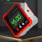 📐 50% OFF! 🎉High-Precision Magnetic Inclinometer with LED Display