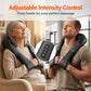 📢📢50%  OFF !! ⏰Cordless Neck & Shoulder Massager with Heat