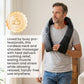 📢📢50%  OFF !! ⏰Cordless Neck & Shoulder Massager with Heat
