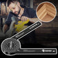 Miter Crown Stops & Protractor for Trim Molding DW703–DW718 Saws