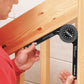 Miter Crown Stops & Protractor for Trim Molding DW703–DW718 Saws