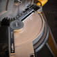 Miter Crown Stops & Protractor for Trim Molding DW703–DW718 Saws