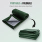 🏕️2026 Camping Plan ⛱️Outdoor Waterproof UV Protection Canvas Fabric