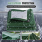 🏕️2026 Camping Plan ⛱️Outdoor Waterproof UV Protection Canvas Fabric