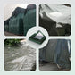🏕️2026 Camping Plan ⛱️Outdoor Waterproof UV Protection Canvas Fabric