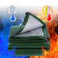 🏕️2026 Camping Plan ⛱️Outdoor Waterproof UV Protection Canvas Fabric