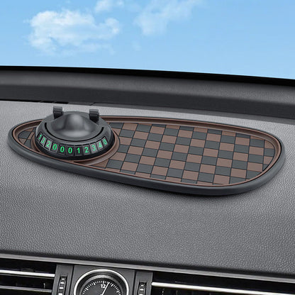 Multi-Function Car Anti-Slip Mat