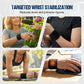 Unisex Adjustable Compression Wrist Support Band