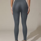 ✅ Buy 1 Get 1 FREE – High-Waisted Tummy Control Yoga Pants with Pockets