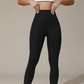 ✅ Buy 1 Get 1 FREE – High-Waisted Tummy Control Yoga Pants with Pockets
