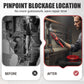 🎯 Pinpoint Blockage Depth | Advanced Pipe Inspection Camera | Clear Visuals 📏【Limited Offer】
