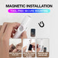💡 50% OFF! 🚶 Magnetic Smart Motion Sensor with RGB Lighting – Customizable Ambience ✨