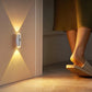💡 50% OFF! 🚶 Magnetic Smart Motion Sensor with RGB Lighting – Customizable Ambience ✨