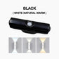 💡 50% OFF! 🚶 Magnetic Smart Motion Sensor with RGB Lighting – Customizable Ambience ✨