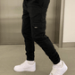 🔥 49% OFF😊Jack | Urban Cargo Jogger Pants【BUY 2 GET FREE SHIPPING】