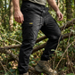👖🌿Men's Casual Cargo Trousers with Drawstring🔥