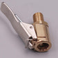 🚗 BUY 1 GET 1 FREE! ✨ Quick-Connect Tire Inflator Chuck Adapter – Brass, Leak-Proof, One-Hand Use 🔧