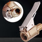 🚗 BUY 1 GET 1 FREE! ✨ Quick-Connect Tire Inflator Chuck Adapter – Brass, Leak-Proof, One-Hand Use 🔧