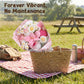 🔥2026 New Arrivals: 50% Off for a Limited Time!🔥Handmade Crochet Flower Bouquet