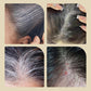 🏆LAST DAY SALE 50% OFF🔥Safe and Convenient Comb Hair Dye