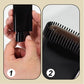 🏆LAST DAY SALE 50% OFF🔥Safe and Convenient Comb Hair Dye