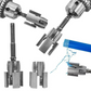 🔥Integrated Internal & External Pipe Threading Tool