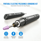 📢50% OFF !! 🌟Portable Electric Polishing & Grinding Kit – Compact & Multi-Use ✨