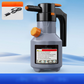 🚗 2L Electric Car Wash Foam Sprayer – Powerful, Easy & Efficient Car Cleaning ✨🧼
