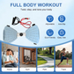 📢📢50% OFF !!!⏰Compact Cardio Twisting Stepper Machine