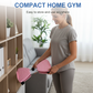 📢📢50% OFF !!!⏰Compact Cardio Twisting Stepper Machine