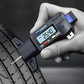 🔥Limited-time Offer Available Now!🚗Digital Car Tyre Tire Tread Depth Gauge Meter