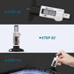 🔥Limited-time Offer Available Now!🚗Digital Car Tyre Tire Tread Depth Gauge Meter