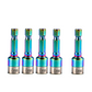 🏆LAST DAY SALE 50% OFF🔥8mm Chrome Vanadium Steel Hex Shank Socket