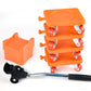 🔥 Hot Sale 🔥Heavy Furniture Movers with Wheels