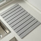 Luxury Marble Effect Diatomaceous Earth Drying Mat – 60-Second Super Absorbent & Heat-Resistant      Limited time 50% OFF – free shipping on £30+! 🚚💷✨