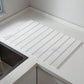 Luxury Marble Effect Diatomaceous Earth Drying Mat – 60-Second Super Absorbent & Heat-Resistant      Limited time 50% OFF – free shipping on £30+! 🚚💷✨