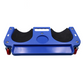 5-Wheel Rolling Car Repair Kneeling Cushion