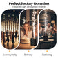 Odor-free & fabric-safe – limited time discount! 🧼✨Mini Spark Machine for Weddings & Events