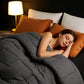 Lightweight & Breathable Quilted Duvet Insert