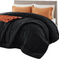 Lightweight & Breathable Quilted Duvet Insert