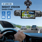 🔥2026 HOT SALE💞50K+ SOLD!📹⚖️ Protect Yourself with Video Evidence  4-Lens Dash Cam with Front, Rear & Side Coverage