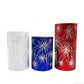 ✨Hot sale 50% OFF🎇Flameless Fireworks Candle Lamp