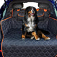💎 50% OFF! 💎 Universal Fit Pet Car Seat Cover – Waterproof, 4-Layer Scratch-Resistant & Non-Slip for Dogs & Cats 🐾🚗
