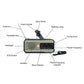🔥50% OFF!📻Solar Hand-Crank Emergency Weather Radio✨