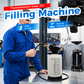 Transmission Gear Oil Filling Machine