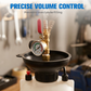 Transmission Gear Oil Filling Machine